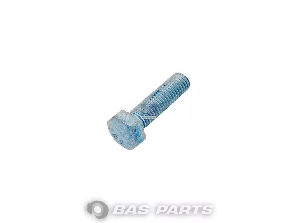 Hex Bolt DT Spare Parts 06012835117