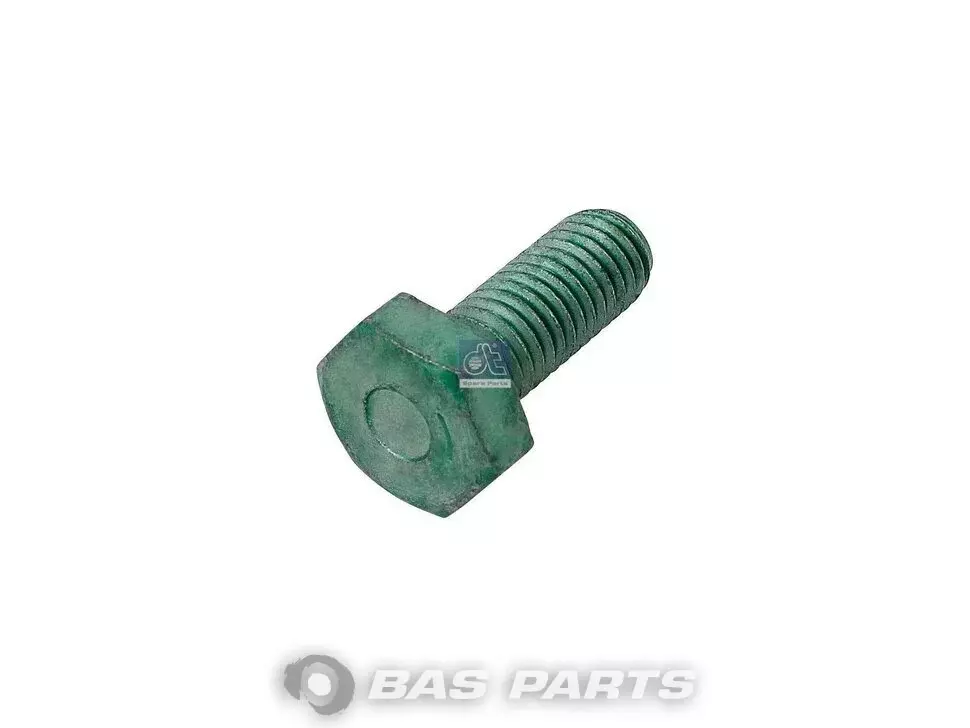 Hex Bolt DT Spare Parts 06012835215 Hex Bolt DT Spare Parts 06012835215
