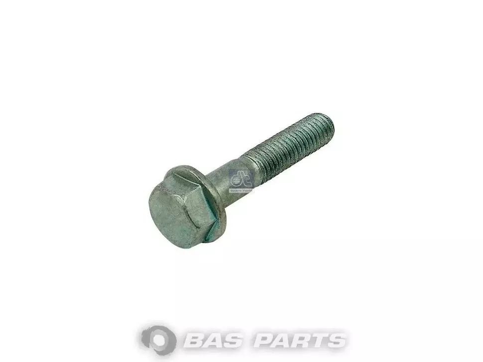 Hex Bolt DT Spare Parts 06032166308 Hex Bolt DT Spare Parts 06032166308