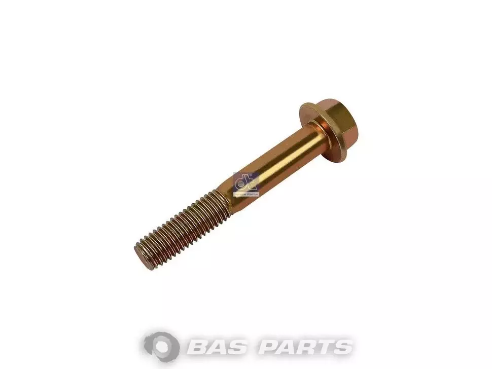 Flanschschraube DT Spare Parts 06032168413