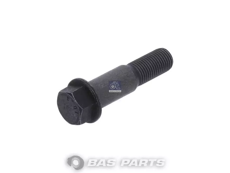 Tornillo hexagonal DT Spare Parts 81900100067