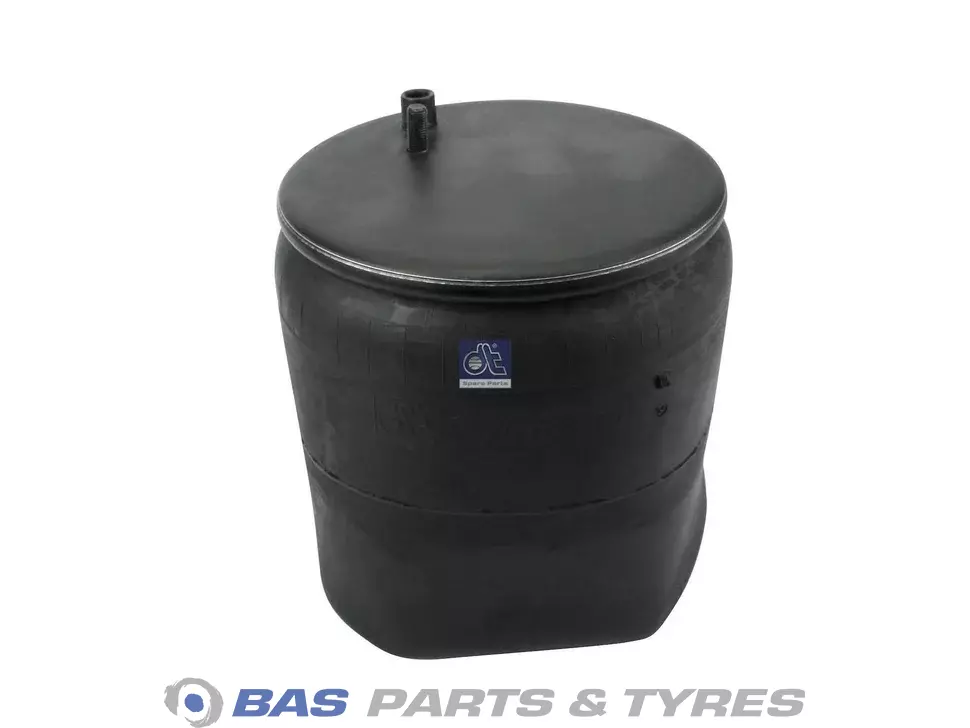Luftfederbalg DT Spare Parts 81436010155