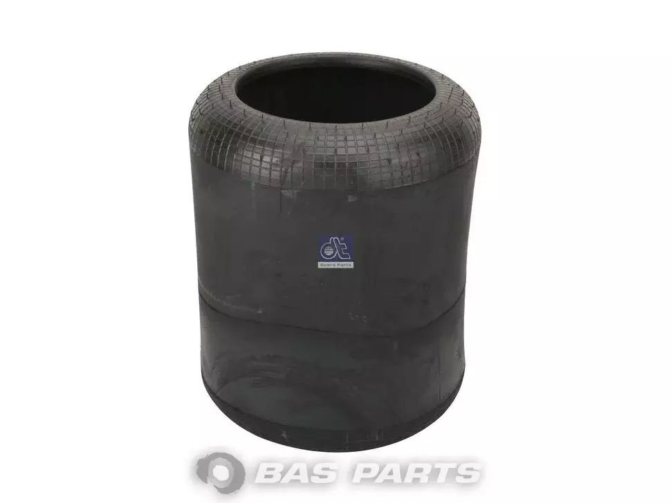 Luftfederbalg DT Spare Parts 578361