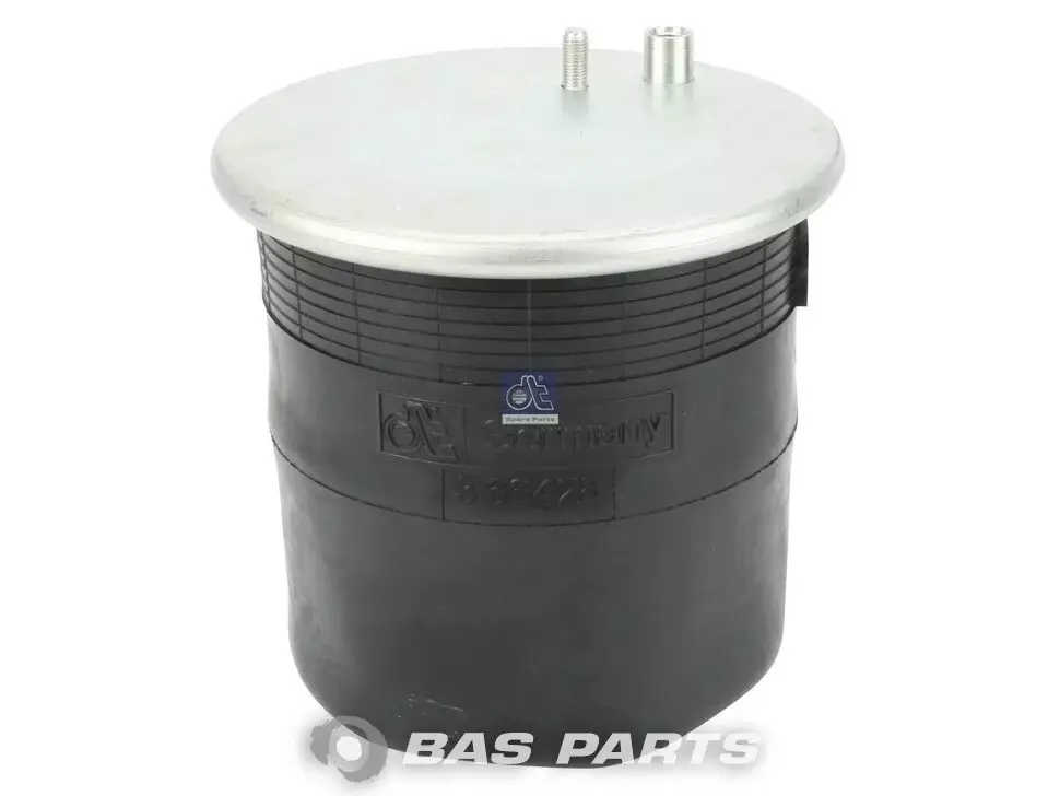 Luftfederbalg DT Spare Parts 81436006044