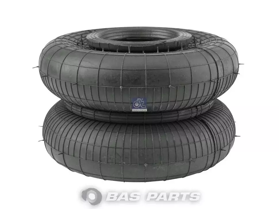 Luftfederbalg DT Spare Parts 81436010023