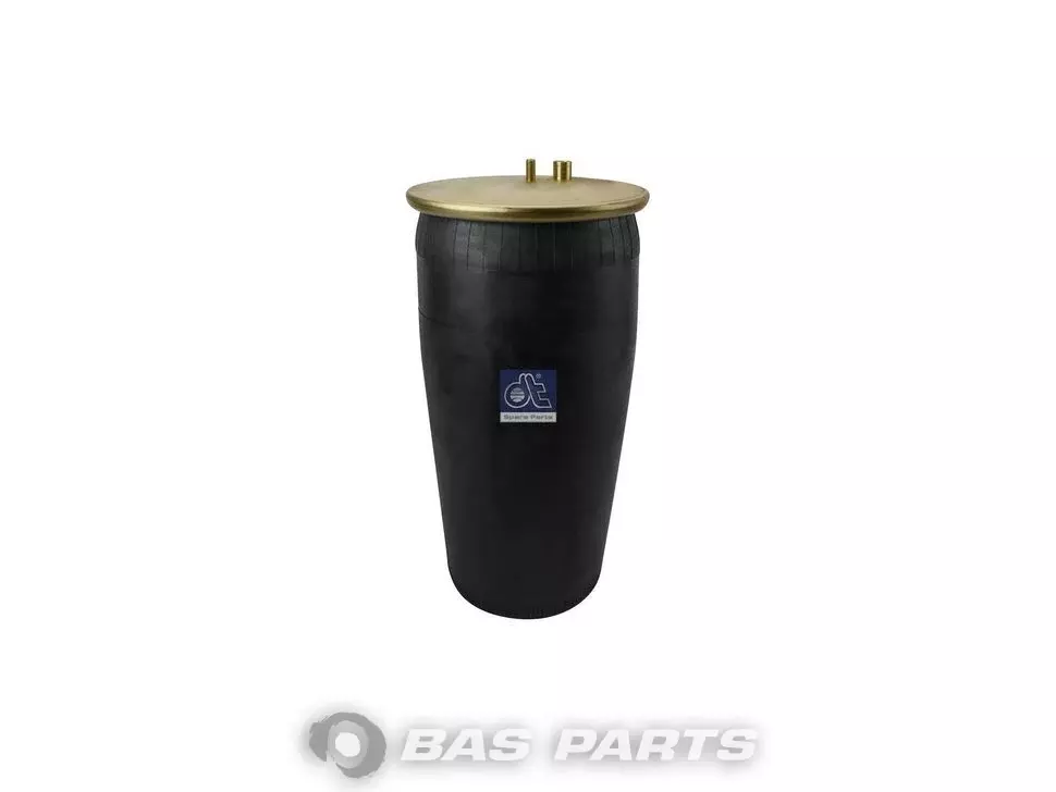 Luftfederbalg DT Spare Parts 81436010165 Luftfederbalg DT Spare Parts 81436010165