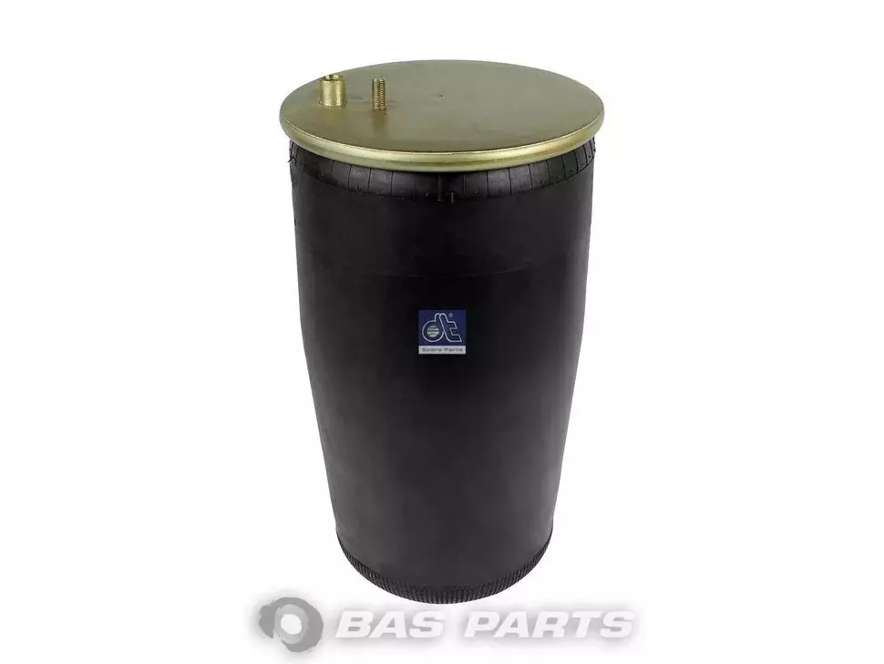 Luftfederbalg DT Spare Parts 81436010158