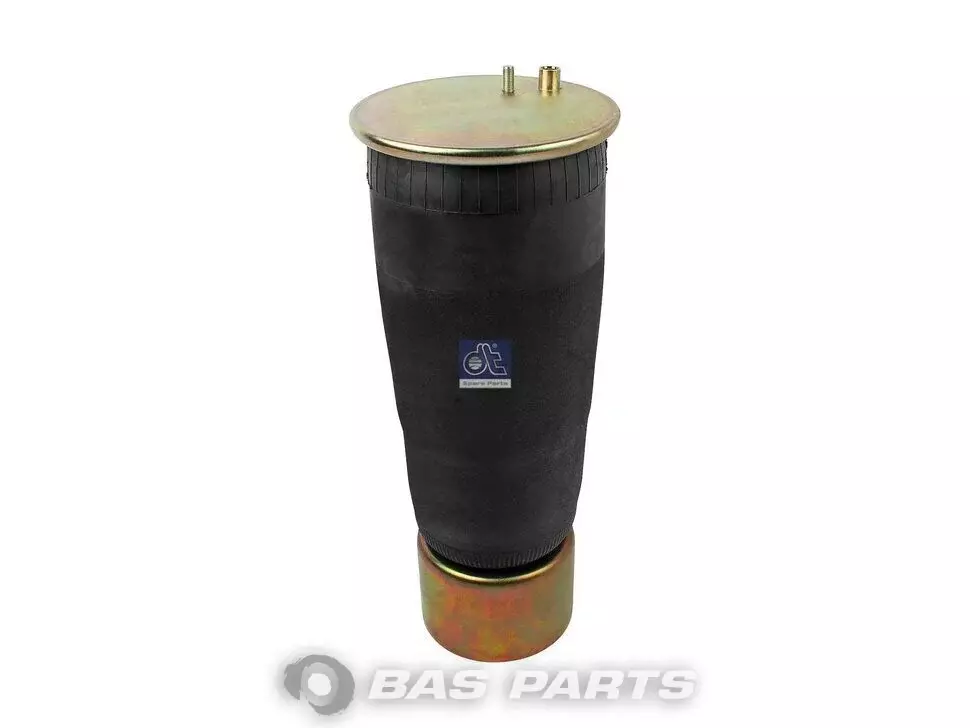 Luftfederbalg DT Spare Parts 81436006037 Luftfederbalg DT Spare Parts 81436006037
