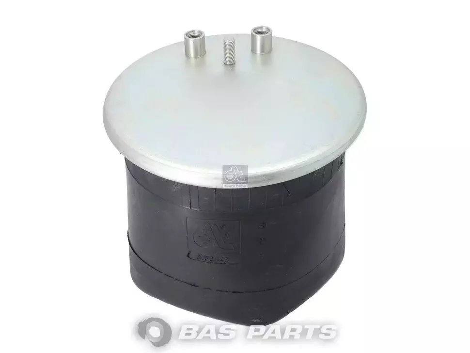 Luftfederbalg DT Spare Parts 81436010167