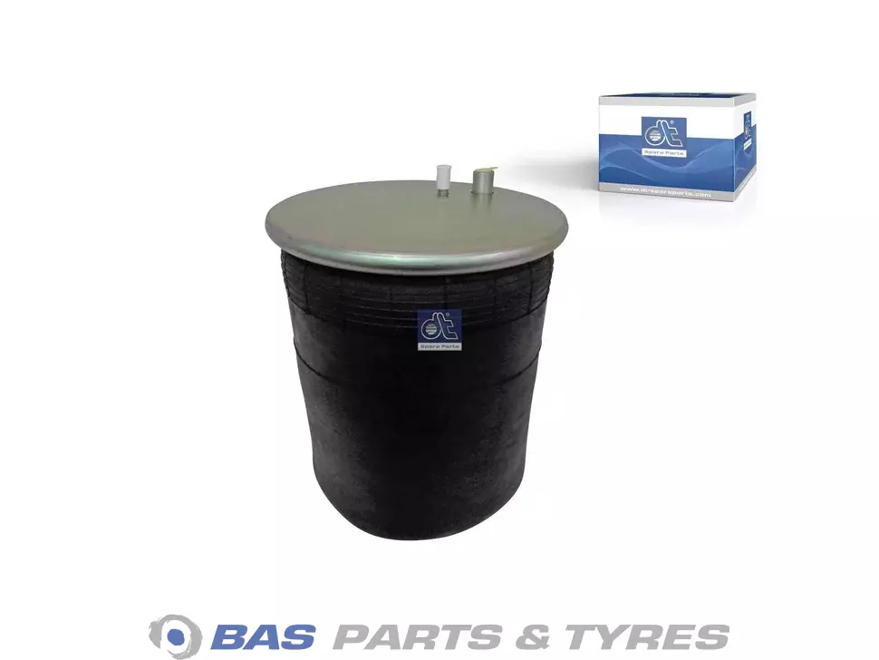 Luftfederbalg DT Spare Parts 81436006039