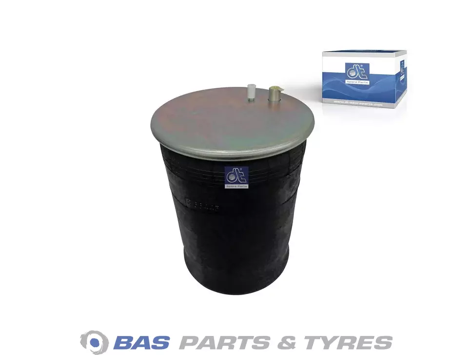 Luftfederbalg DT Spare Parts 81436006040