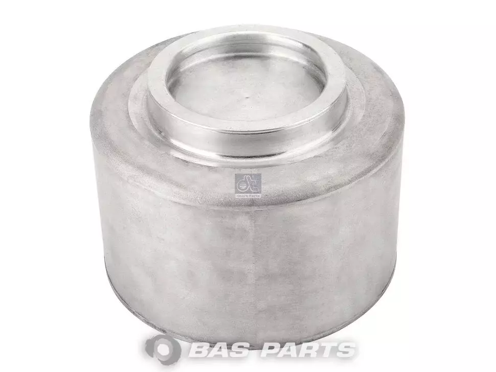 Support Foot DT Spare Parts 81436016061