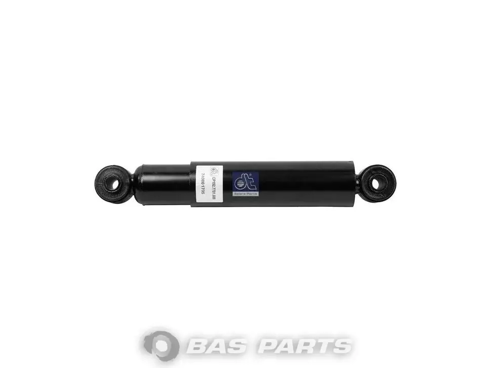 Stossdämpfer DT Spare Parts 81437026007