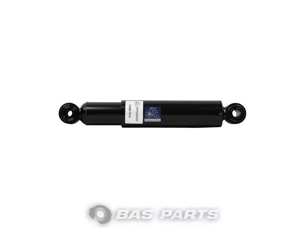 Amortizer DT Spare Parts 81437016989