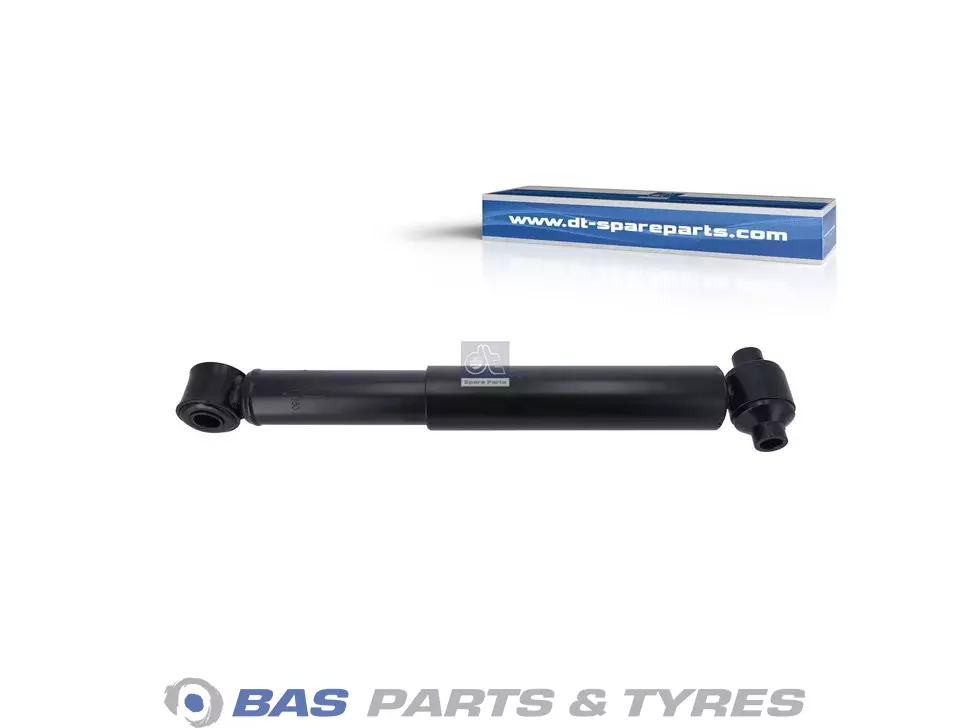 Amortizer DT Spare Parts 81437026011