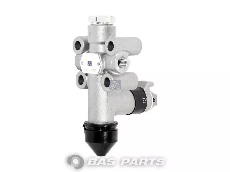 Niveauventil DT Spare Parts 81436106092