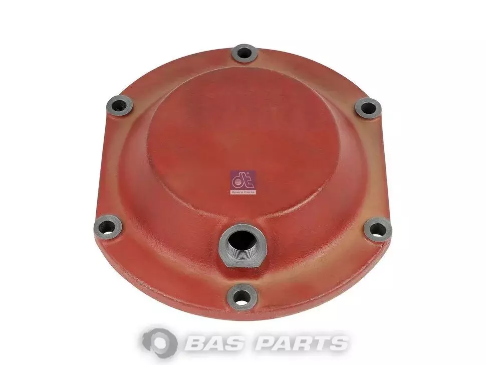 Nabendeckel DT Spare Parts 81413520009