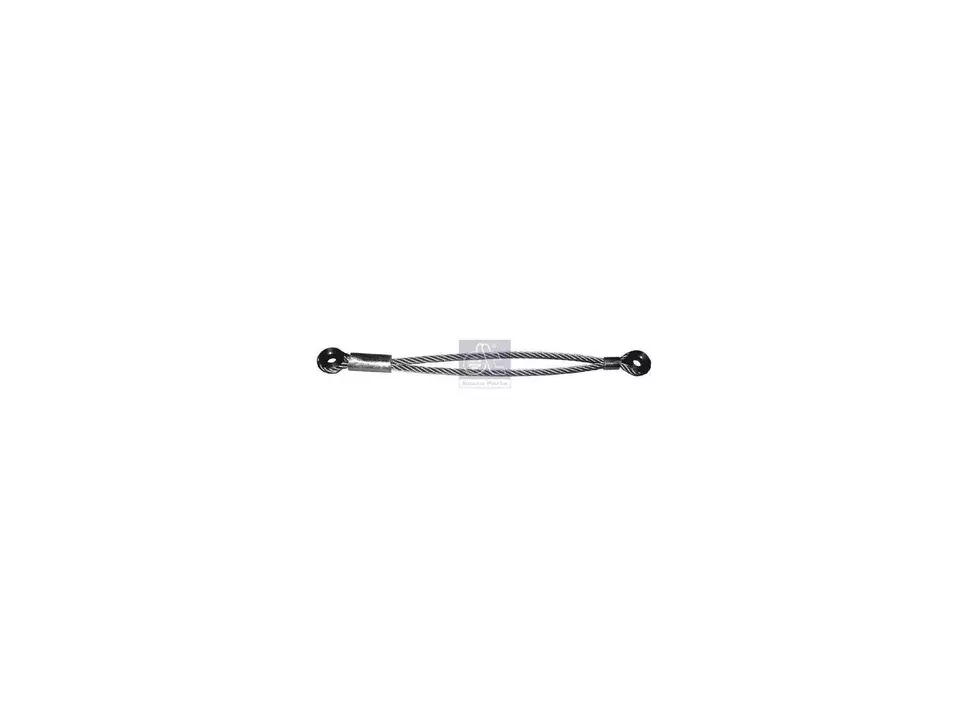 Safety Cable DT Spare Parts 81414155012