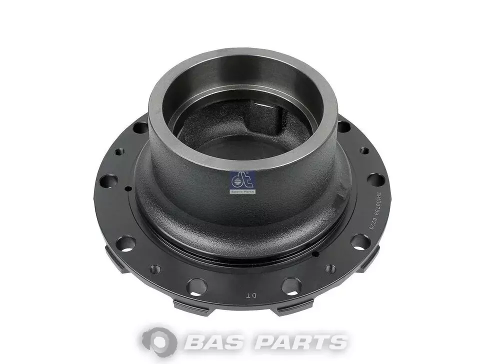 DT Spare Parts Radnabe 81357010128