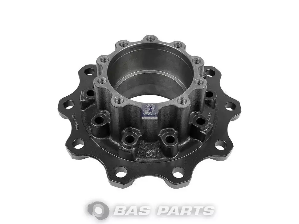 DT Spare Parts Radnabe 81357010155