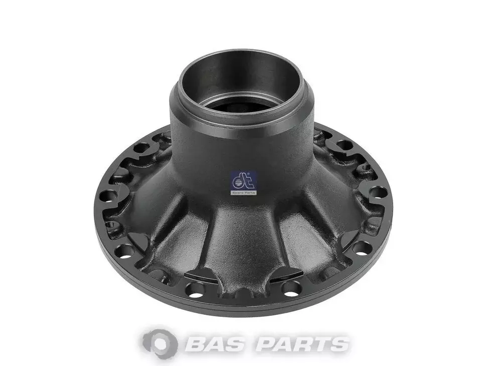 DT Spare Parts Radnabe 81443010146