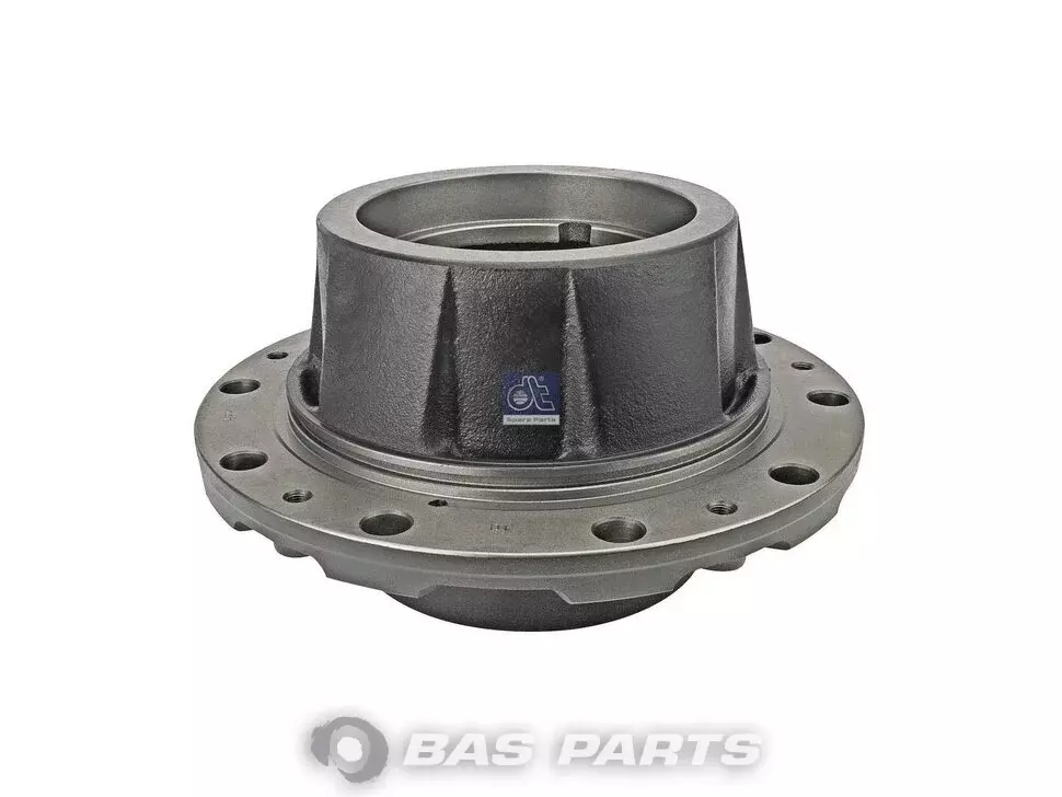 DT Spare Parts Radnabe 81357010141