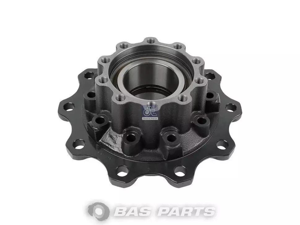 DT Spare Parts Radnabe 81357010155