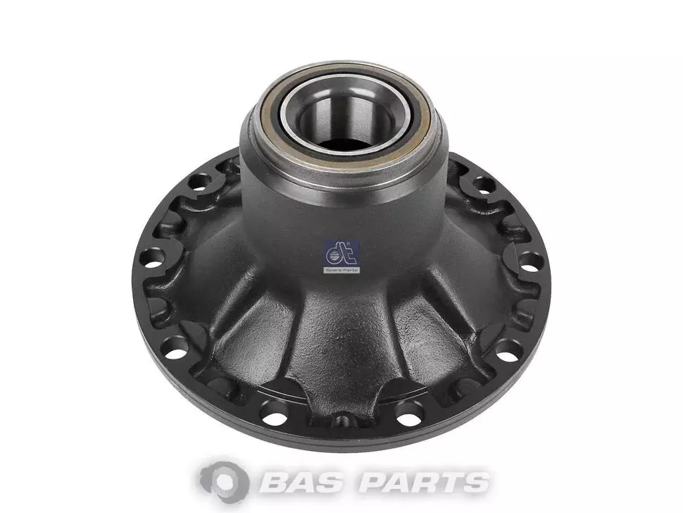 DT Spare Parts Radnabe 81443010146