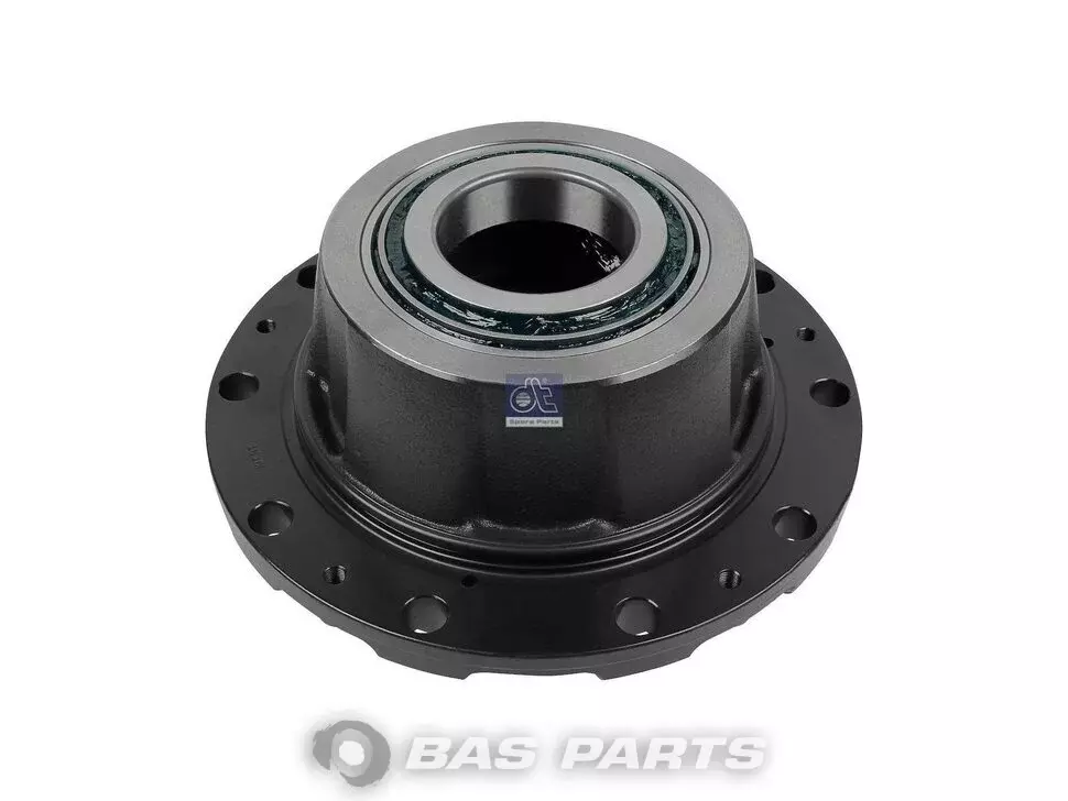 DT Spare Parts Radnabe 81357010141