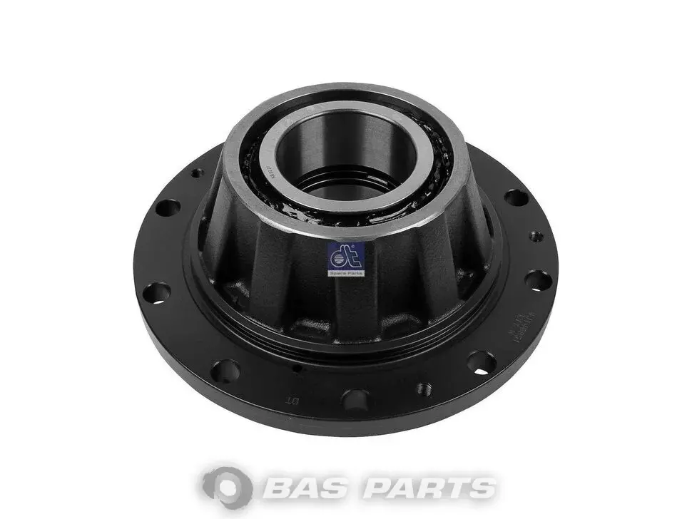 DT Spare Parts Radnabe 81357006150