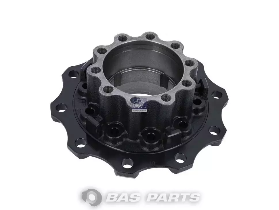 DT Spare Parts Radnabe 81357010176