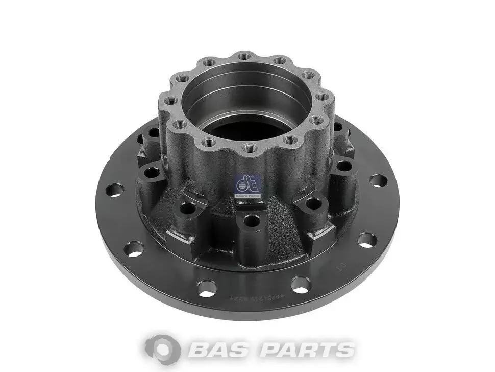 DT Spare Parts Radnabe 81357010151