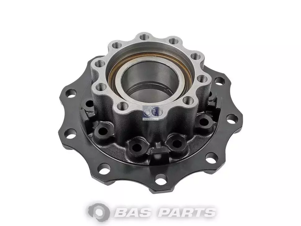DT Spare Parts Radnabe 81357010176
