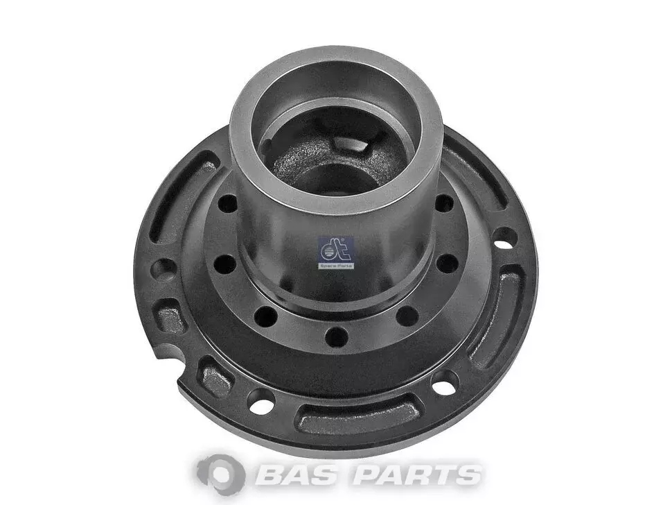 DT Spare Parts Radnabe 81443010169