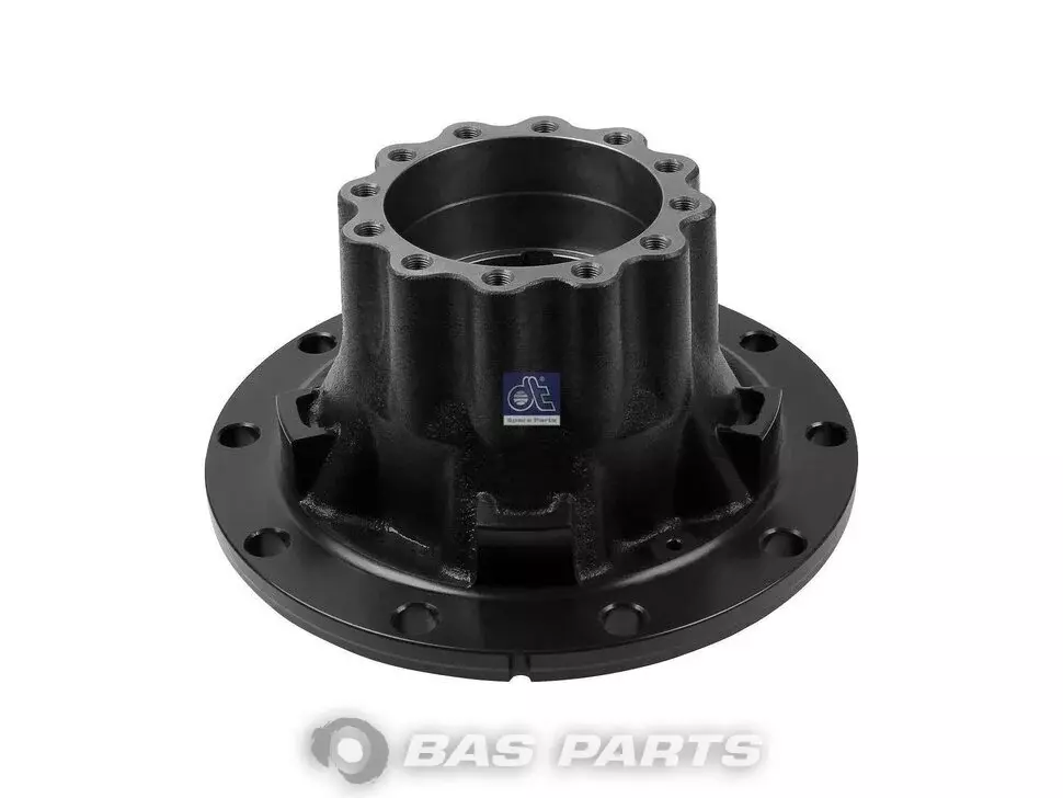 DT Spare Parts Radnabe 81357010142