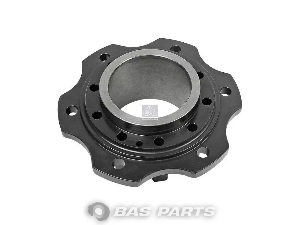 DT Spare Parts Radnabe 81357010165