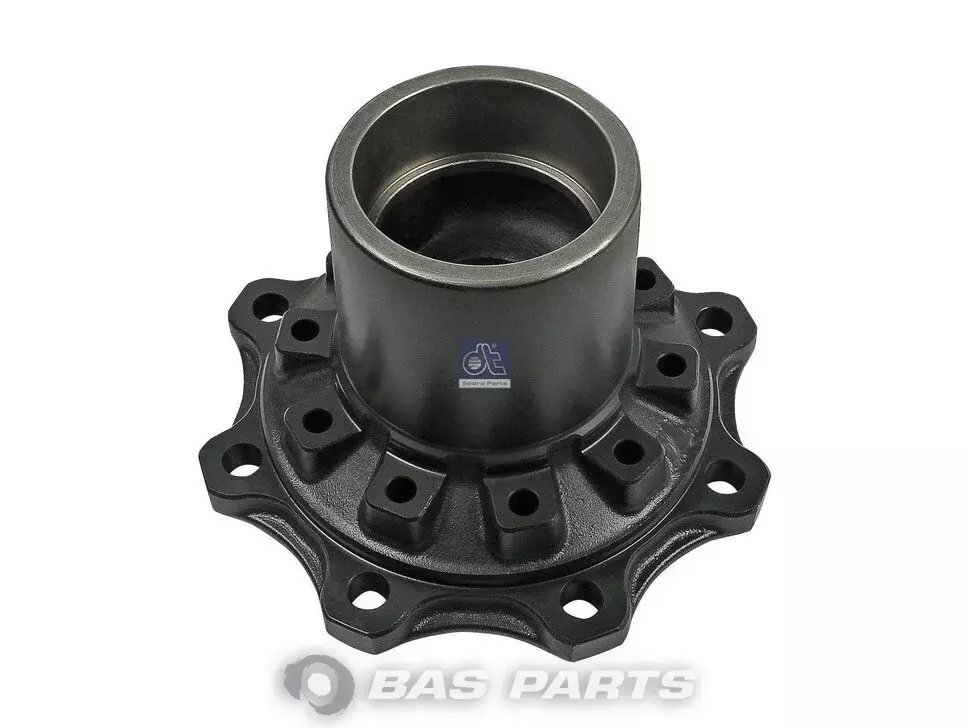 DT Spare Parts Radnabe 81443010176