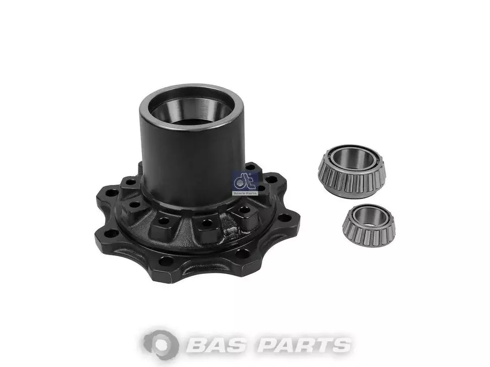 DT Spare Parts Radnabe 81443010176