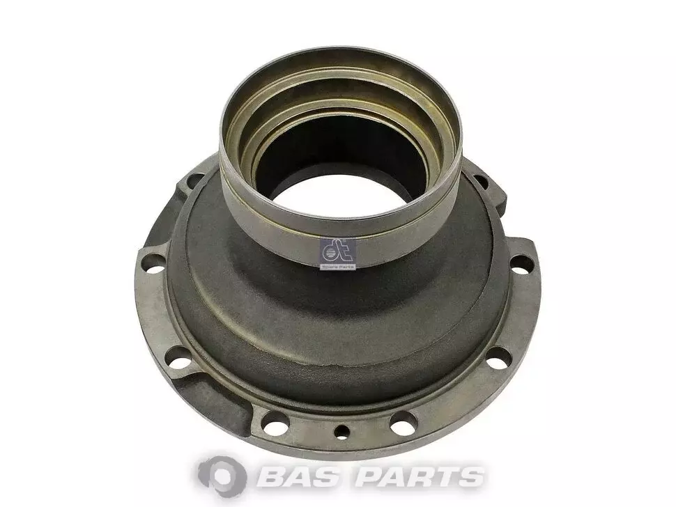 DT Spare Parts Radnabe 81365010091