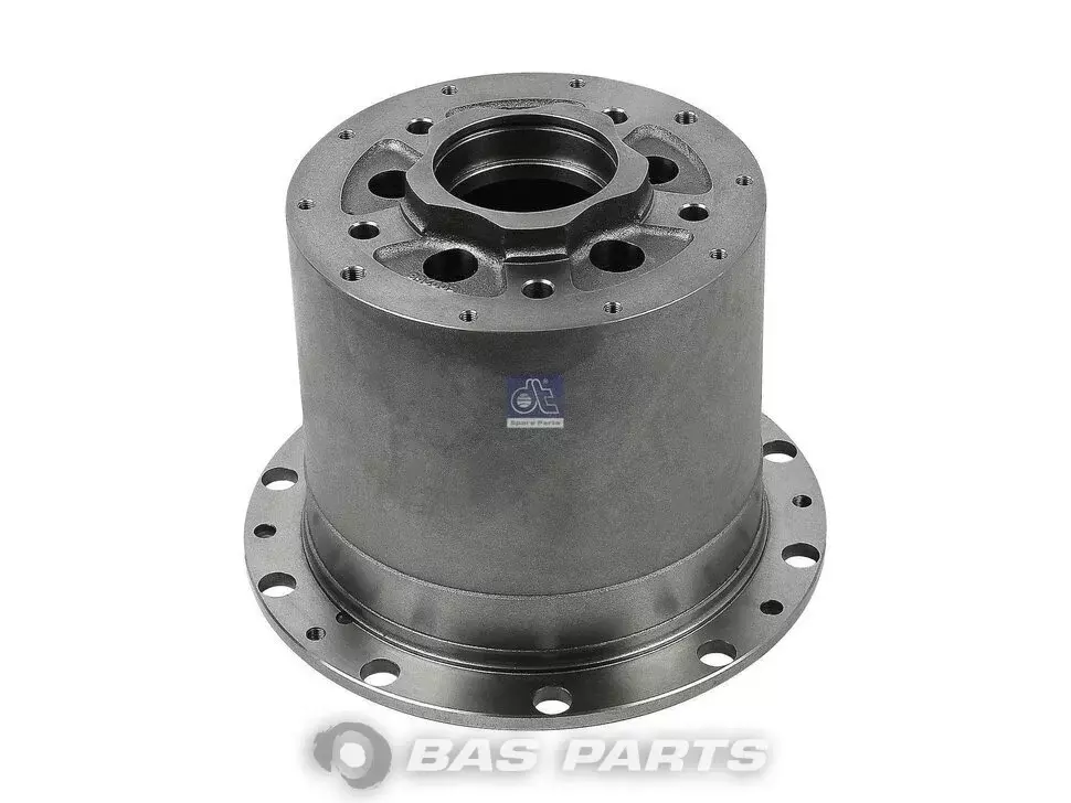 DT Spare Parts Nabe 81351140135