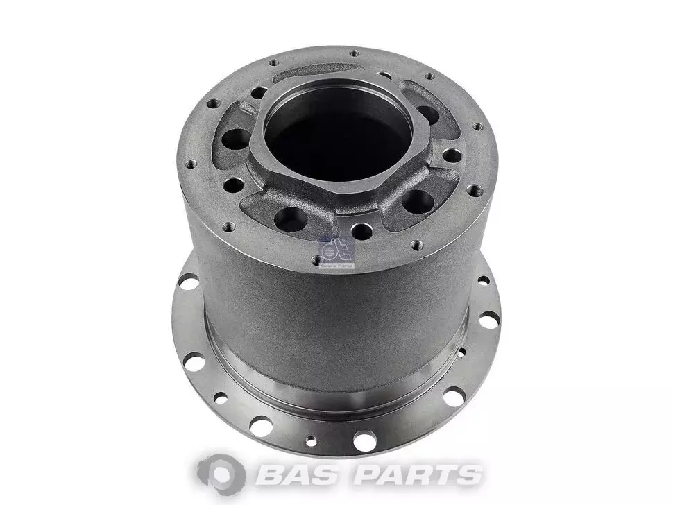 DT Spare Parts Nabe 81351140126