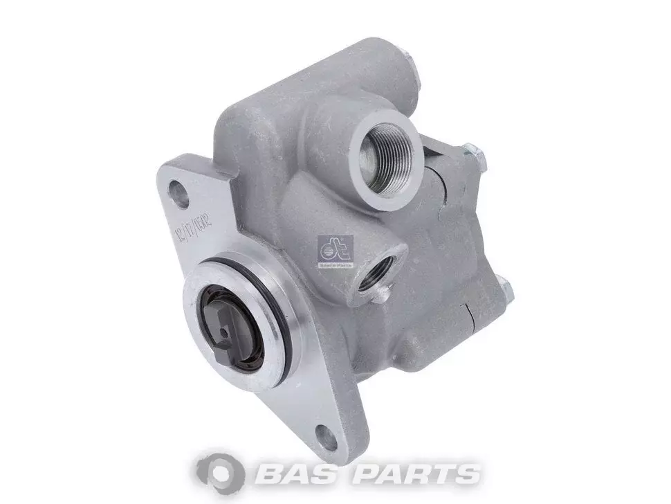 Steering pump DT Spare Parts 81471016000