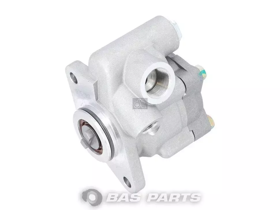 Steering pump DT Spare Parts 81471016163