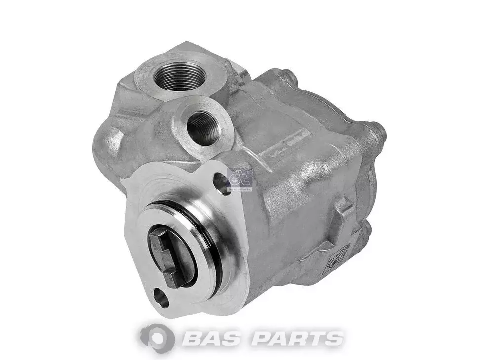 Steering pump DT Spare Parts 81471016217