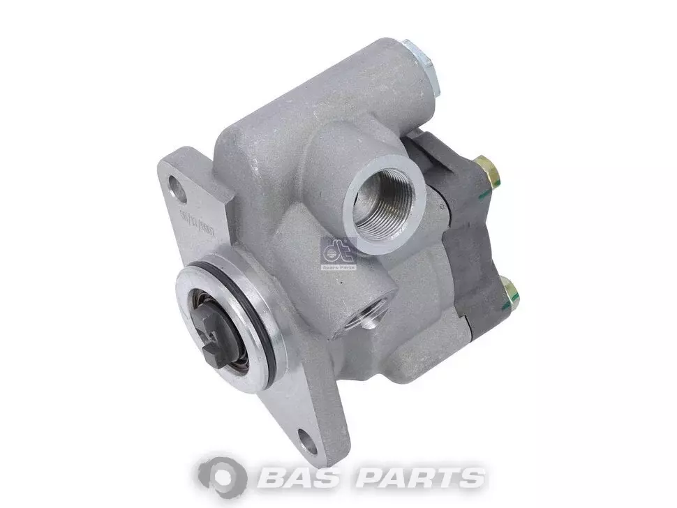 Steering pump DT Spare Parts 81471016219