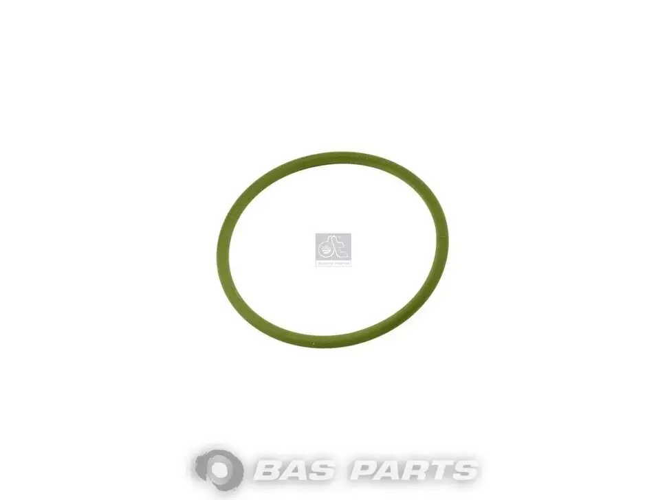 O-Ring DT Spare Parts 06563411205