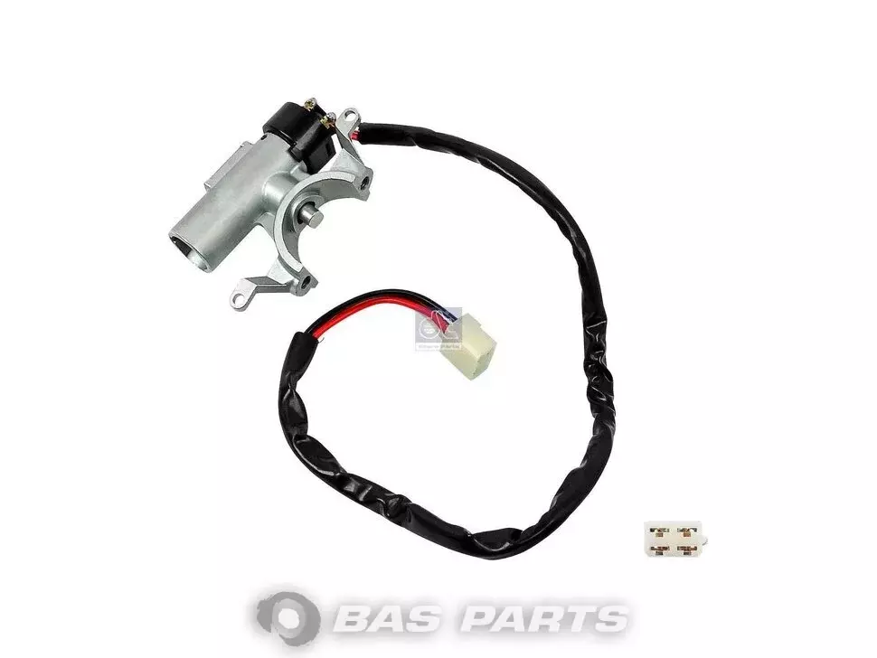Lenkradschloss DT Spare Parts 81464336004