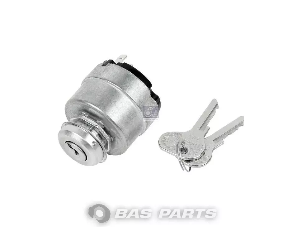 Interruptor de arranque DT Spare Parts 50255017003