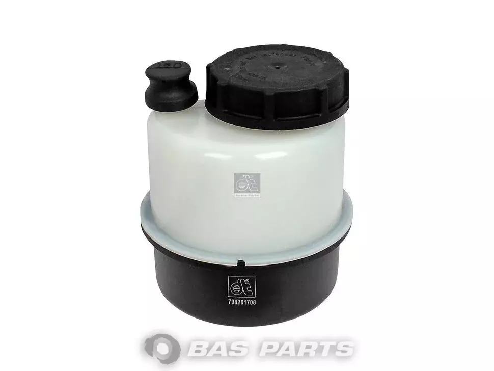 Rezervor de ulei DT Spare Parts 81473016047