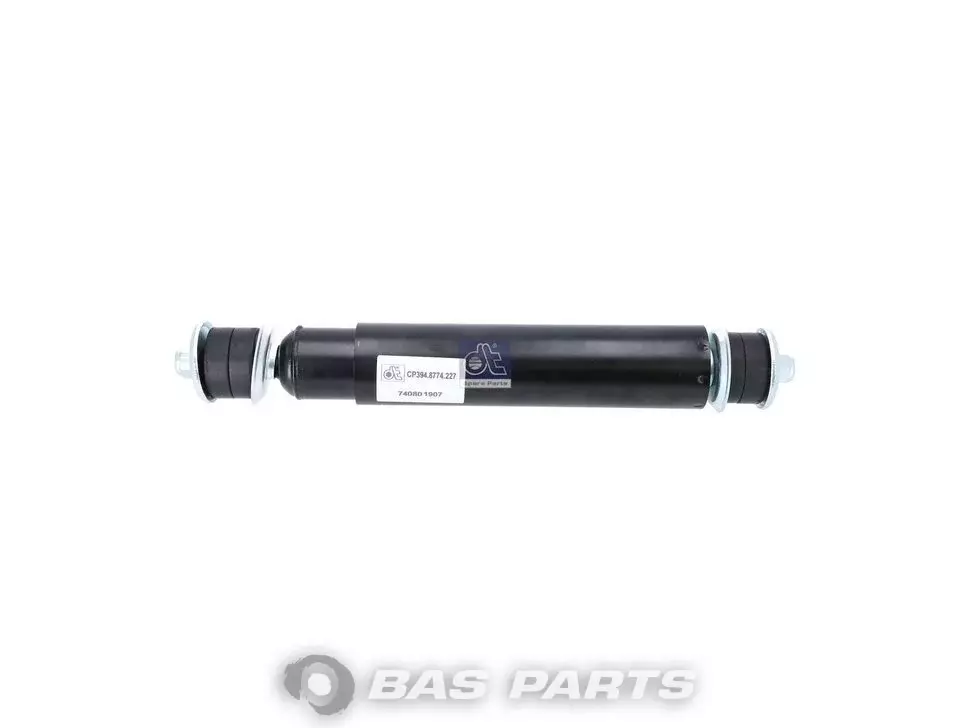 Stossdämpfer DT Spare Parts 81437016808